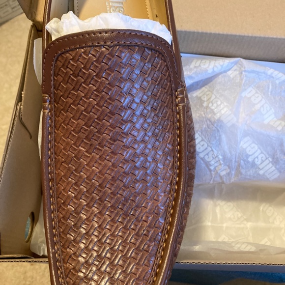 Amazon.com | Kenneth Cole Men Kenneth Cole Unlisted Hope Ful Slip-on Loafer